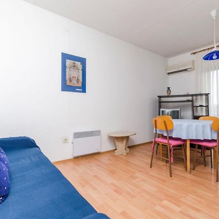 Apartments Katja Trogir Bagian luar foto
