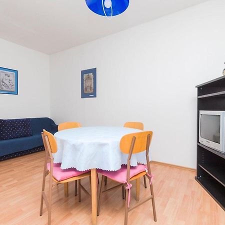 Apartments Katja Trogir Bagian luar foto
