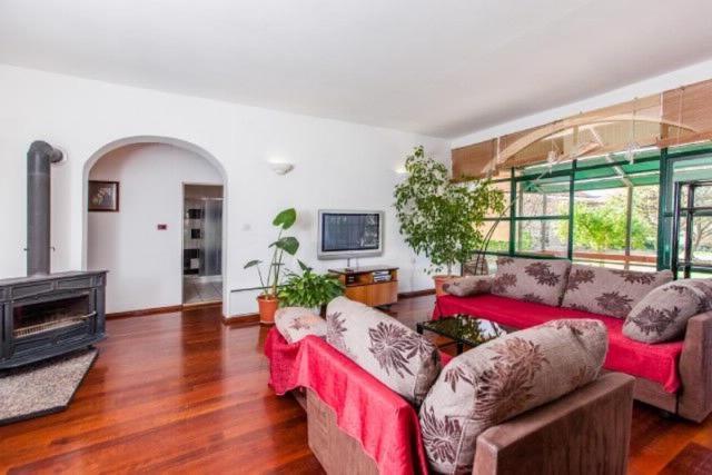 Apartments Katja Trogir Bagian luar foto